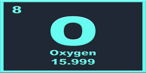 Oxygen: Properties and Occurrences