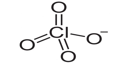 Perchlorate – an Ion