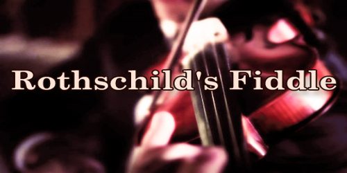 Rothschild’s Fiddle