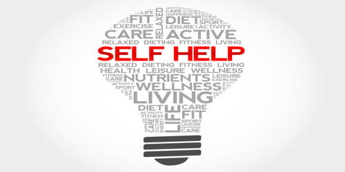 Self-help