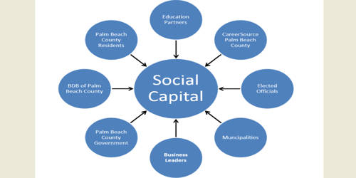 Social Capital in Economics