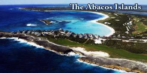 The Abacos Islands