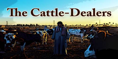 The Cattle-Dealers