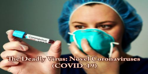 The Deadly Virus: Novel Coronaviruses