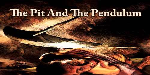 The Pit And The Pendulum