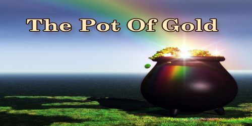 The Pot Of Gold