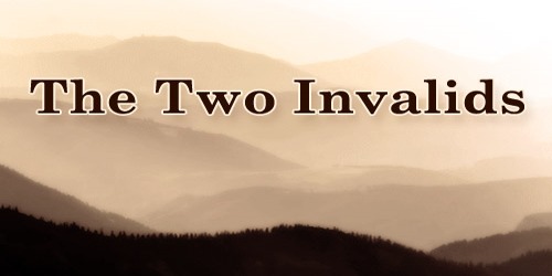 The Two Invalids