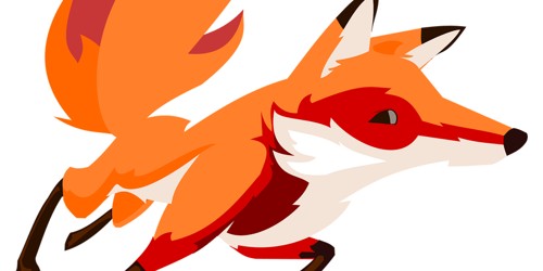 Tricks of a Red Fox