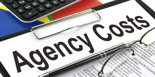 Agency Cost – an Economic Concept