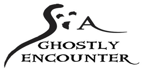 A Ghostly Encounter – An Open Speech