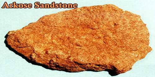 Arkose Sandstone