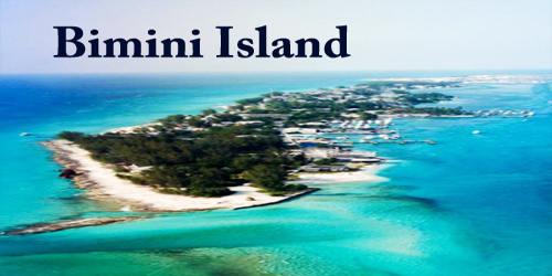 Bimini Island
