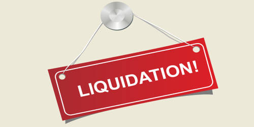 Concept of Liquidation