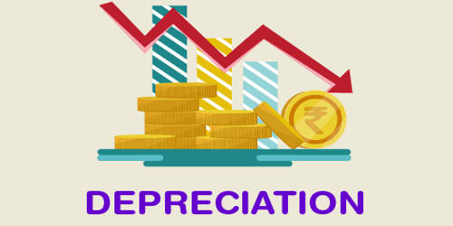 Depreciation in Accounting