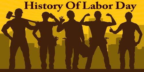 History Of Labor Day