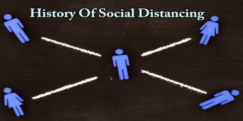 History Of Social Distancing