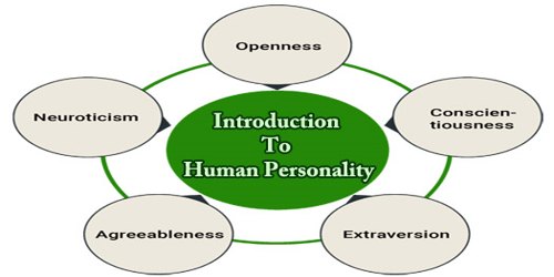 Introduction To Human Personality