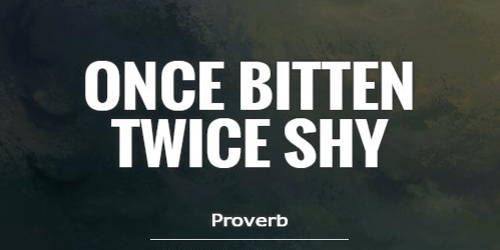 once-bitten-twice-shy-idiom-meaning-origin