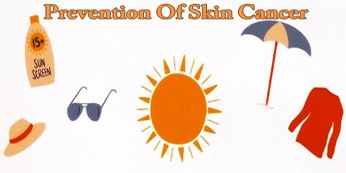 Prevention Of Skin Cancer