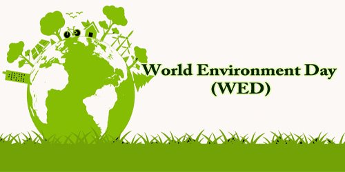 World Environment Day (WED)