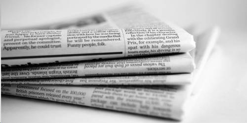 Importance of Reading Newspapers