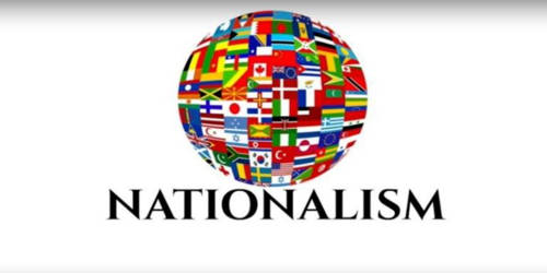 Nationalism – a Sentimental Faith