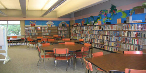 Our School Library