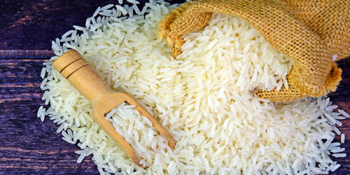 Rice – Our Staple Food
