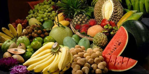 The Fruits of Bangladesh