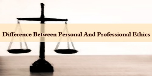 difference-between-personal-and-professional-ethics-msrblog