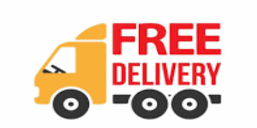 Franco – Free Delivery