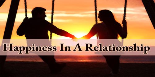 happiness-in-a-relationship-assignment-point