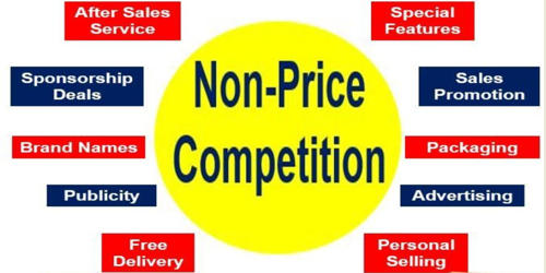 Non-price Competition Strategy