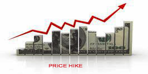 Price Hike in Bangladesh