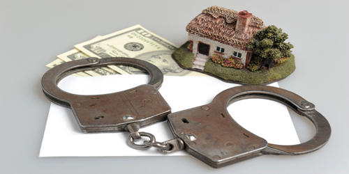 Mortgage Fraud in Economics