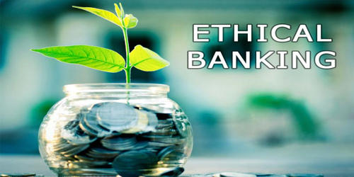Ethical Bank