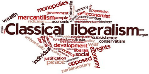 Classical Liberalism in Political Science