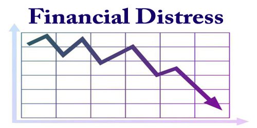 Financial Distress