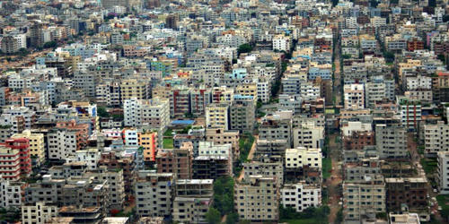 Housing Problem in Bangladesh