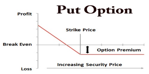 stock assignment put option