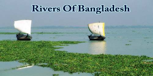 Rivers Of Bangladesh