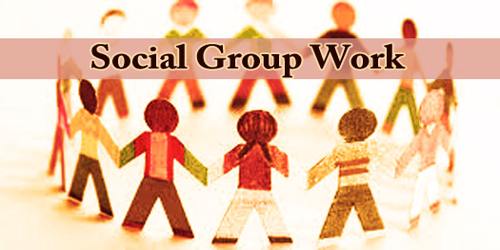 assignment about social group