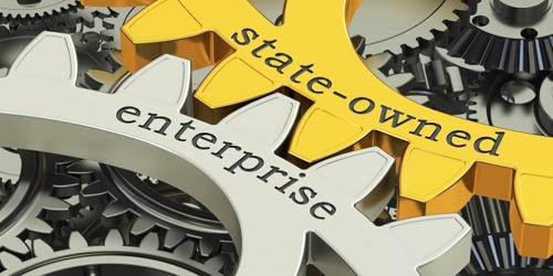 State-owned Enterprise (SOE)
