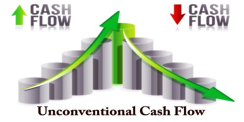 Unconventional Cash Flow