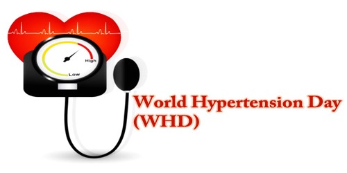 World Hypertension Day (WHD)