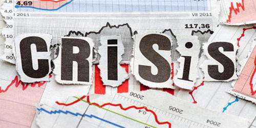 Currency Crisis in terms of Economics