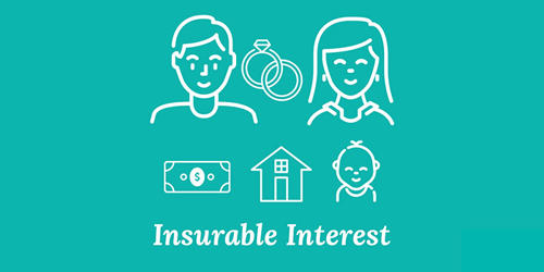 Insurable Interest in Finance