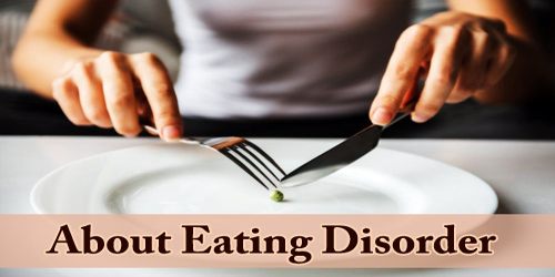 About Eating Disorder