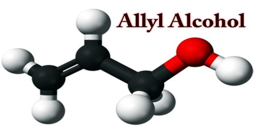 Allyl Alcohol