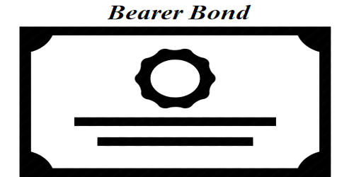 Bearer Bond